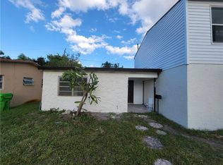 1478 NW 58th Ter, Sunrise, FL 33313