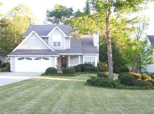 229 Fairbrook Ln, Stockbridge, GA 30281