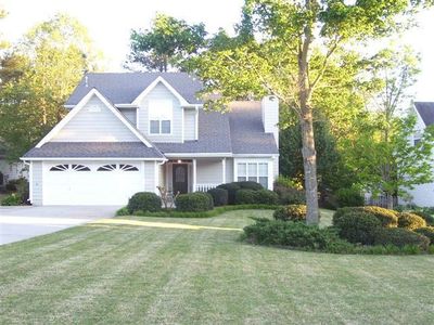 229 Fairbrook Ln, Stockbridge, GA, 30281