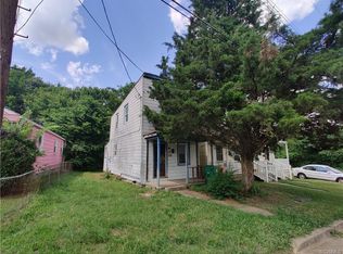 411 N Carolina Ave, Petersburg, VA