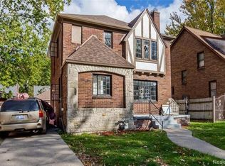 5910 Yorkshire Rd, Detroit, MI 48224