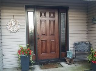 7909 W Bruns Rd, Monee, IL 60449