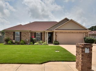 79 Vermont Ave, Munford, TN 38058