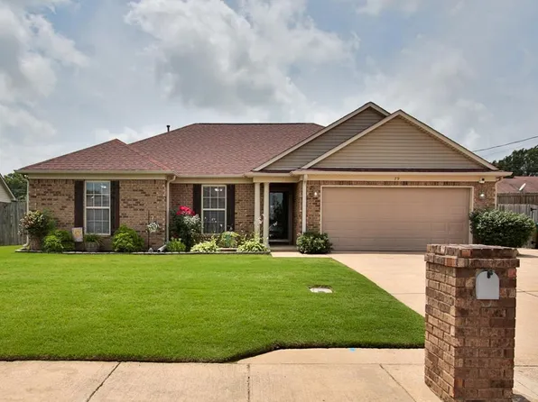 79 Vermont Ave, Munford, TN 38058