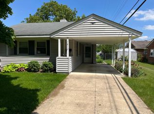 1812 Clifton Ave, Royal Oak, MI 48073