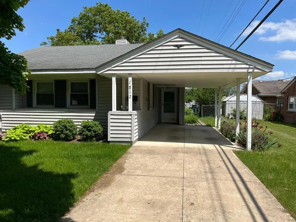 1812 Clifton Ave, Royal Oak, MI 48073