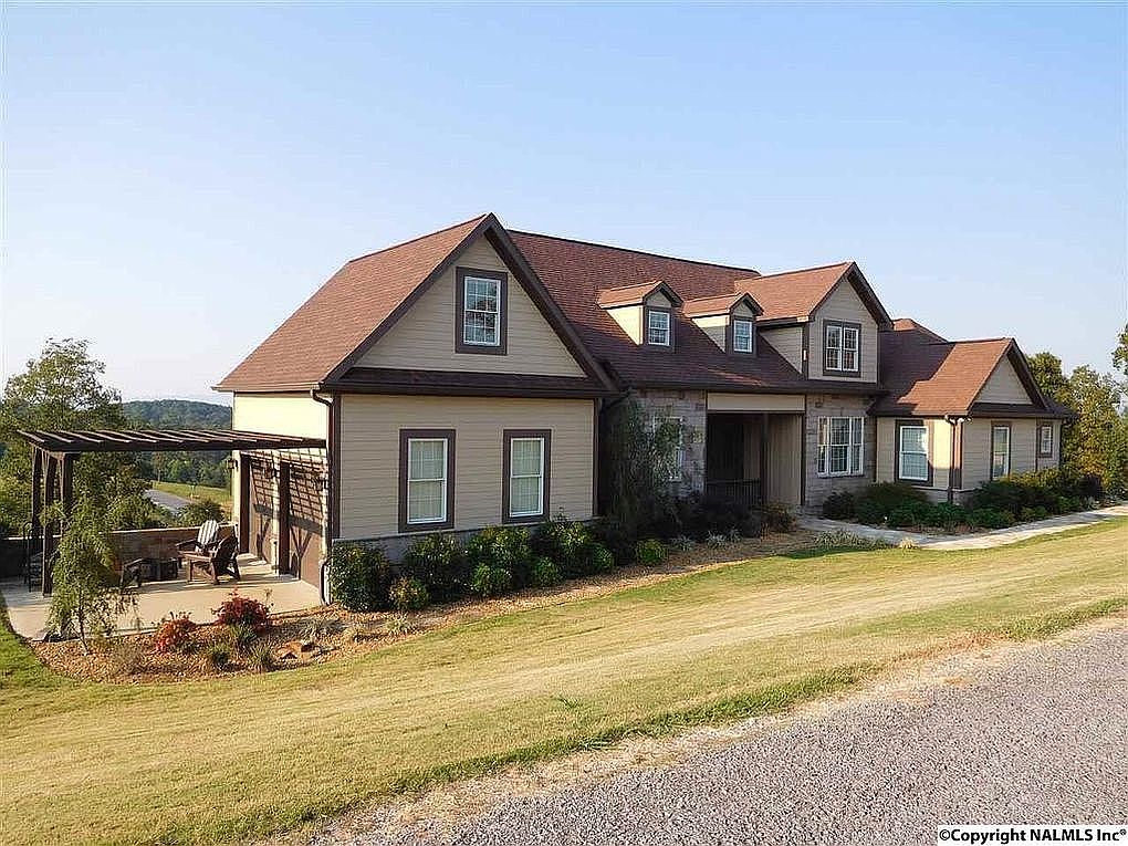 278 County Road 767, Cedar Bluff, AL 35959 Zillow