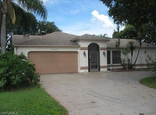 6705 Wakefield Dr, Fort Myers, FL 33966