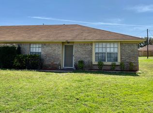 229 Sam Dr, Waco, TX 76706