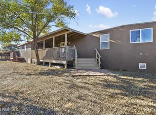 2620 S Hill St, Humboldt, AZ 86329
