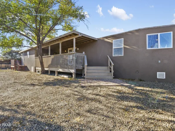 2620 S Hill St, Humboldt, AZ 86329