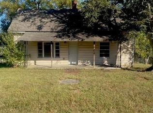 181 Watt St, Cooleemee, NC 27014