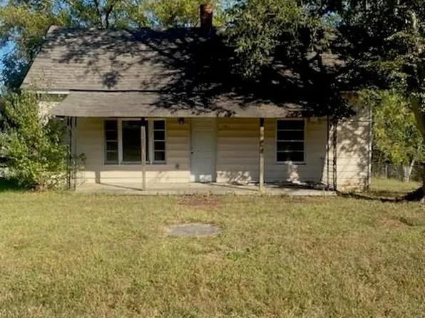 181 Watt St, Cooleemee, NC 27014