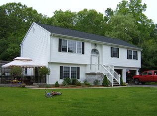 214 Willington Hill Rd, Willington, CT 06279