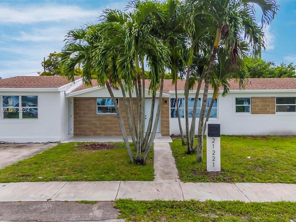 1st image of 21221 NW 27th Ct