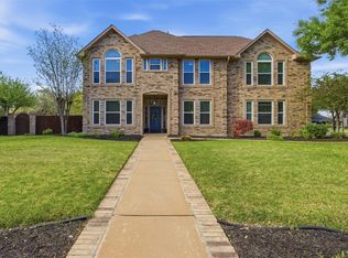 36 Stillmeadow, Round Rock, TX 78664