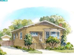 1462 E 38th St, Oakland, CA