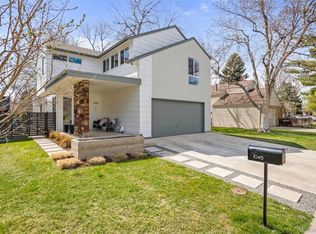 1045 W Peakview Cir, Littleton, CO 80120