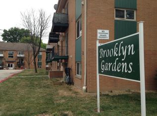 2239 Forestdale Ave APT 301, Cleveland, OH 44109