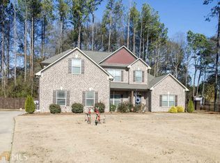 129 Coldwater Creek Dr, McDonough, GA 30252