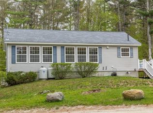 19 Shore Rd, Gray, ME 04039