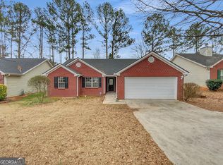1681 Graystone Dr, Hampton, GA 30228
