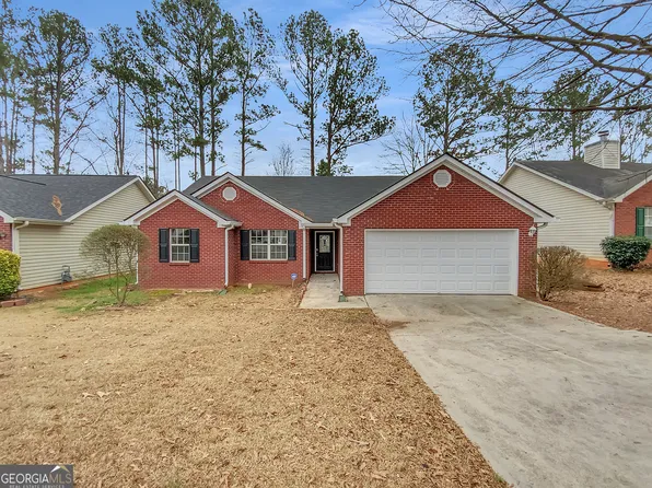 1681 Graystone Dr, Hampton, GA 30228