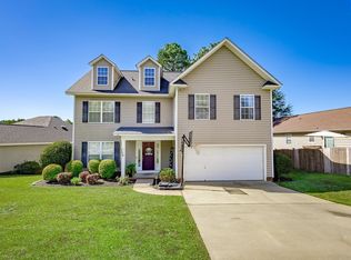 425 Barn Plank Rd, Lexington, SC 29072