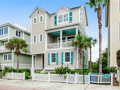 6 Coast Cottage Ln, Saint Simons Island, GA, 31522