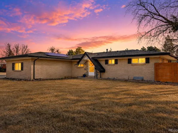 1880 S Monaco Parkway, Denver, CO 80224