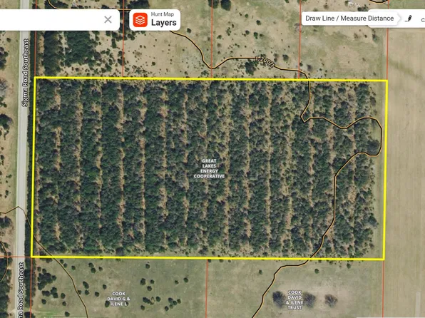 161 Sigma Rd SE, Kalkaska, MI 49646