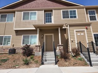1620 Monterey Rd UNIT 201, Colorado Springs, CO 80910