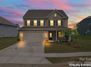 15628 Wensea Ln, Charlotte, NC 28278