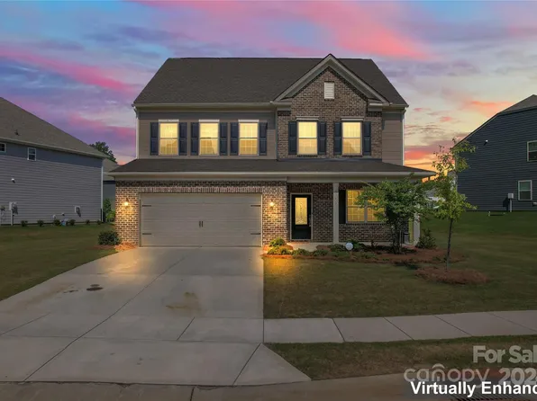 15628 Wensea Ln, Charlotte, NC 28278