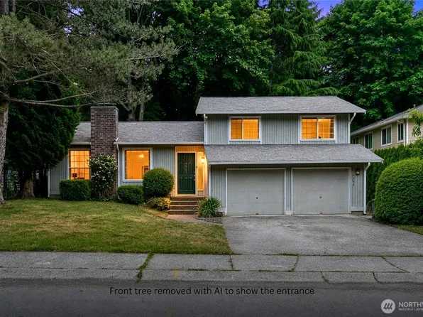 14616 106th Avenue NE, Bothell, WA 98011