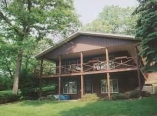 W3654 Orchard Ave, Green Lake, WI 54941