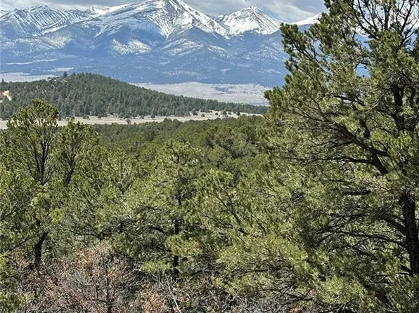 1235 Corral S, Westcliffe, CO 81252