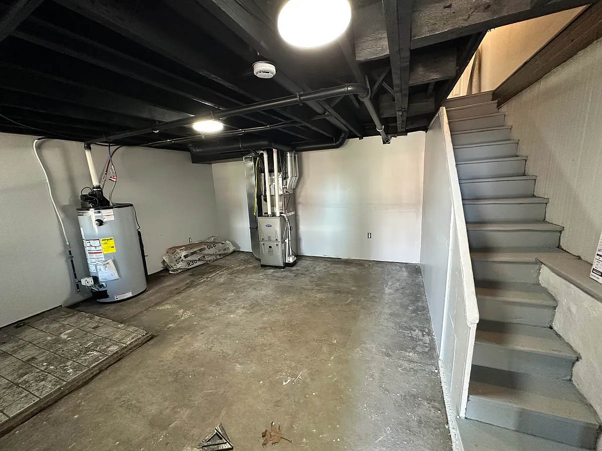 Building Photo - 3120 Brereton St