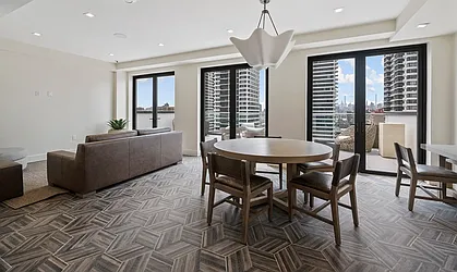 Rented by Living New York