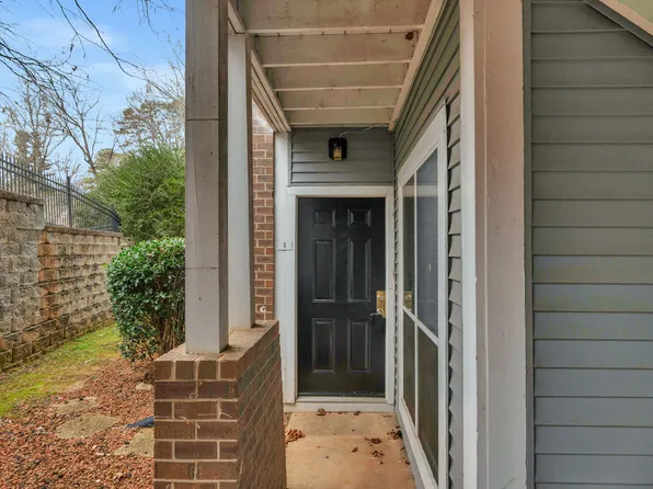 2508 Cranbrook Ln APT 1, Charlotte, NC 28207