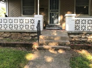 5514 Forest Ave, Kansas City, MO 64110