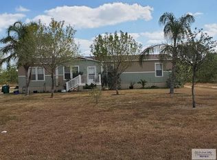 28507 Calle Maguey, San Benito, TX 78586
