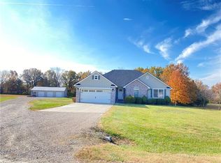 192 SE 455th Rd, Warrensburg, MO 64093