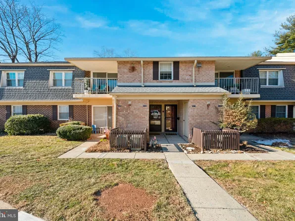 126 Old Forge Xing, Devon, PA 19333