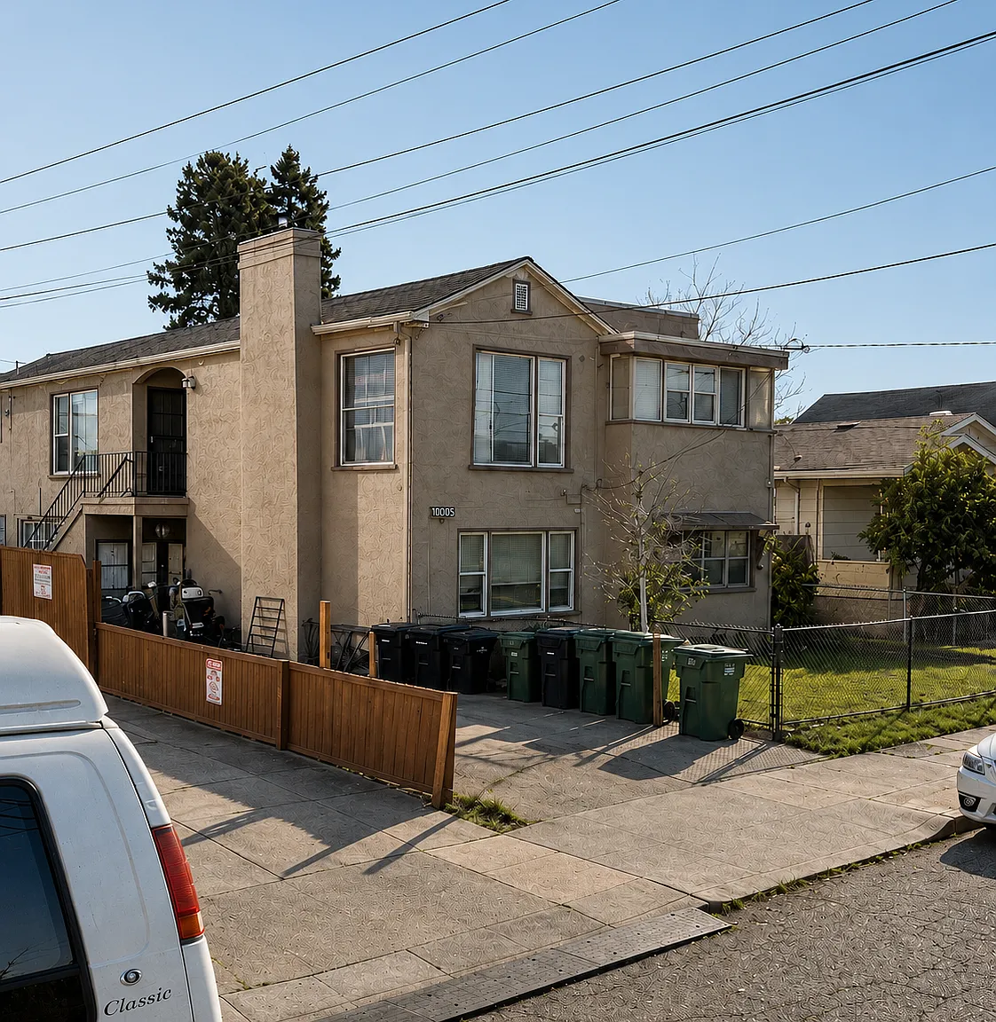 1 bed, $2,250 — Photo 2