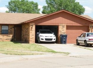 1013 Wildoak Dr, Enid, OK 73701