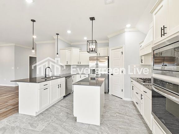 5th image of 4346 W Barhem Dr