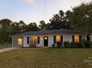 107 Charlton Rd, Rincon, GA 31326