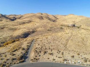 8649 Eagle Chase Trl, Reno, NV 89523