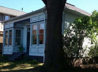 6414 22nd Ave NW, Seattle, WA 98107